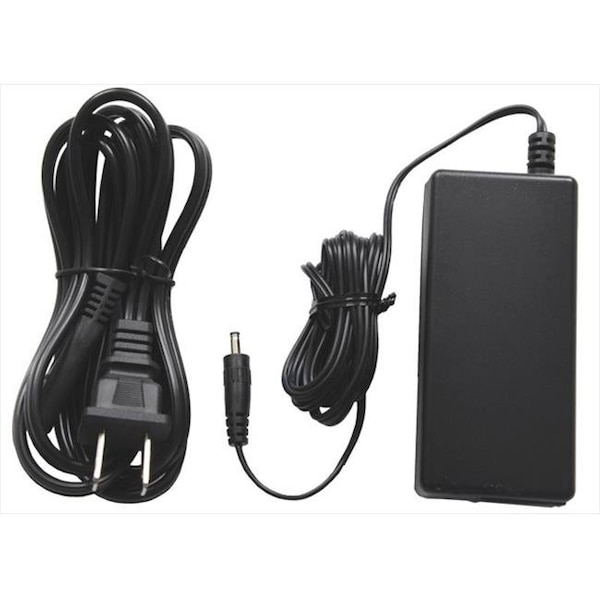Westgate Westgate UCPS24W 24V 1A Power Supply With Switch & 1.5 Power Cable 24W UCPS24W - main